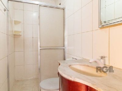 Apartamento à venda com 60m², 3 quartos, 1 vaga no bairro Cristo Redentor em Porto Alegre - Foto 5