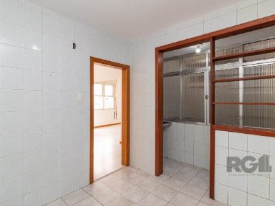 Apartamento à venda com 60m², 3 quartos, 1 vaga no bairro Cristo Redentor em Porto Alegre - Foto 13