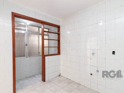 Apartamento à venda com 60m², 3 quartos, 1 vaga no bairro Cristo Redentor em Porto Alegre - Foto 14