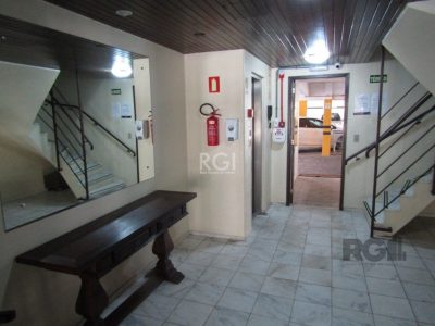 Apartamento à venda com 42m², 1 quarto, 1 vaga no bairro Petrópolis em Porto Alegre - Foto 16