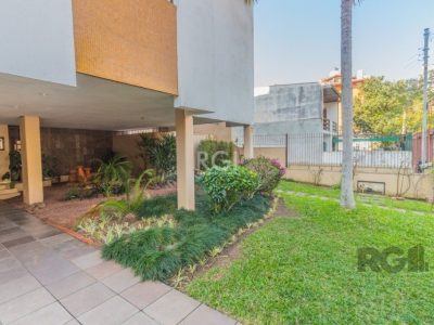 Apartamento à venda com 42m², 1 quarto, 1 vaga no bairro Petrópolis em Porto Alegre - Foto 18