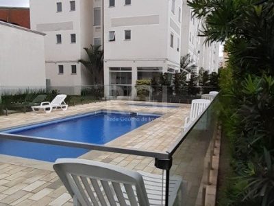 Apartamento à venda com 63m², 3 quartos, 1 suíte, 1 vaga no bairro Jardim Planalto em Porto Alegre - Foto 33