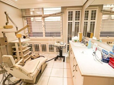 Conjunto/Sala à venda com 124m² no bairro Floresta em Porto Alegre - Foto 14