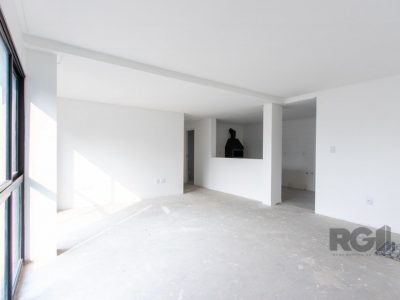 Apartamento à venda com 100m², 3 quartos, 1 suíte, 1 vaga no bairro Tristeza em Porto Alegre - Foto 5