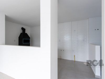 Apartamento à venda com 100m², 3 quartos, 1 suíte, 1 vaga no bairro Tristeza em Porto Alegre - Foto 6