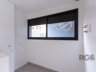 Apartamento à venda com 100m², 3 quartos, 1 suíte, 1 vaga no bairro Tristeza em Porto Alegre - Foto 10