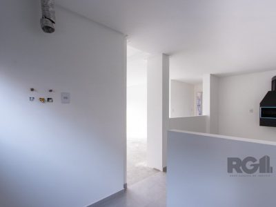 Apartamento à venda com 100m², 3 quartos, 1 suíte, 1 vaga no bairro Tristeza em Porto Alegre - Foto 11