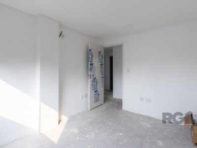 Apartamento à venda com 100m², 3 quartos, 1 suíte, 1 vaga no bairro Tristeza em Porto Alegre - Foto 16