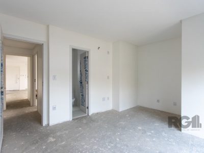 Apartamento à venda com 100m², 3 quartos, 1 suíte, 1 vaga no bairro Tristeza em Porto Alegre - Foto 19