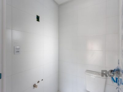 Apartamento à venda com 100m², 3 quartos, 1 suíte, 1 vaga no bairro Tristeza em Porto Alegre - Foto 20