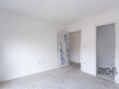 Apartamento à venda com 100m², 3 quartos, 1 suíte, 1 vaga no bairro Tristeza em Porto Alegre - Foto 22