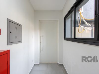 Apartamento à venda com 100m², 3 quartos, 1 suíte, 1 vaga no bairro Tristeza em Porto Alegre - Foto 28