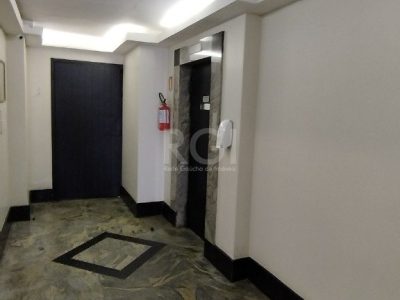 Conjunto/Sala à venda com 41m² no bairro Floresta em Porto Alegre - Foto 3