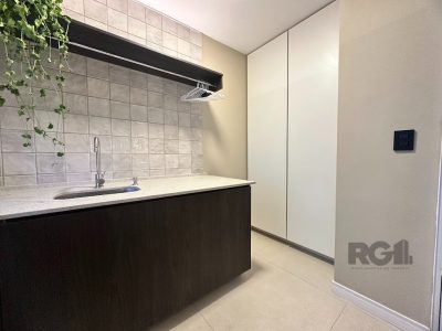 Apartamento à venda com 68m², 2 quartos, 1 vaga no bairro Petrópolis em Porto Alegre - Foto 12