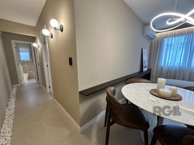 Apartamento à venda com 68m², 2 quartos, 1 vaga no bairro Petrópolis em Porto Alegre - Foto 14