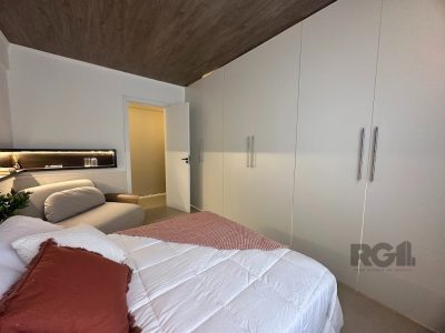 Apartamento à venda com 68m², 2 quartos, 1 vaga no bairro Petrópolis em Porto Alegre - Foto 17