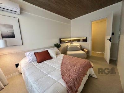 Apartamento à venda com 68m², 2 quartos, 1 vaga no bairro Petrópolis em Porto Alegre - Foto 20