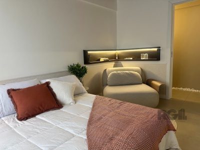 Apartamento à venda com 68m², 2 quartos, 1 vaga no bairro Petrópolis em Porto Alegre - Foto 19