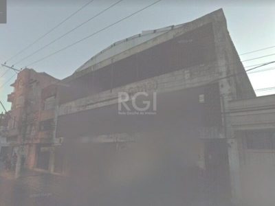 Predio à venda com 1.200m² no bairro Farroupilha em Porto Alegre - Foto 3