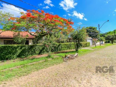 Casa à venda com 395m², 6 quartos no bairro Ipanema em Porto Alegre - Foto 2