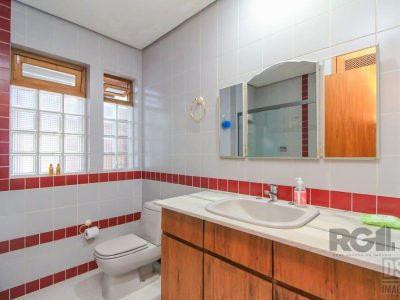 Casa à venda com 395m², 6 quartos no bairro Ipanema em Porto Alegre - Foto 67