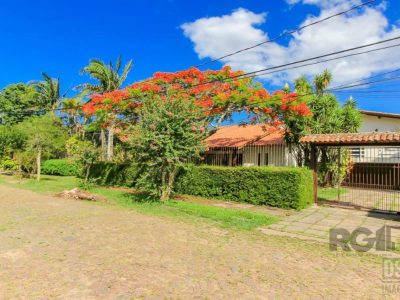 Casa à venda com 395m², 6 quartos no bairro Ipanema em Porto Alegre - Foto 70