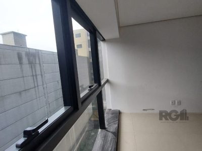 Conjunto/Sala à venda com 32m², 1 vaga no bairro Praia de Belas em Porto Alegre - Foto 3