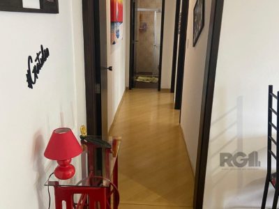 Apartamento à venda com 65m², 2 quartos, 1 vaga no bairro Cristo Redentor em Porto Alegre - Foto 3