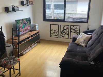 Apartamento à venda com 65m², 2 quartos, 1 vaga no bairro Cristo Redentor em Porto Alegre - Foto 4