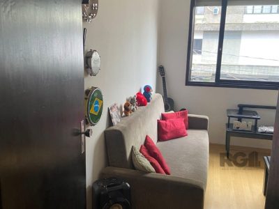 Apartamento à venda com 65m², 2 quartos, 1 vaga no bairro Cristo Redentor em Porto Alegre - Foto 5