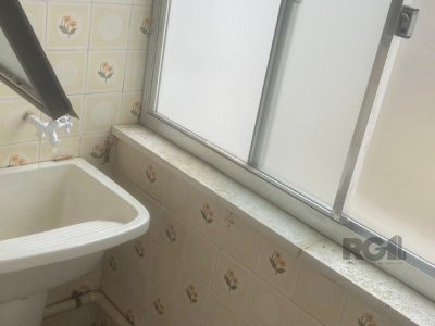 Apartamento à venda com 65m², 2 quartos, 1 vaga no bairro Cristo Redentor em Porto Alegre - Foto 9