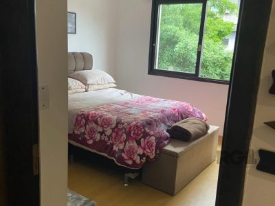 Apartamento à venda com 65m², 2 quartos, 1 vaga no bairro Cristo Redentor em Porto Alegre - Foto 12