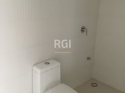 Apartamento à venda com 123m², 3 quartos, 2 suítes, 2 vagas no bairro Centro em Capão da Canoa - Foto 19