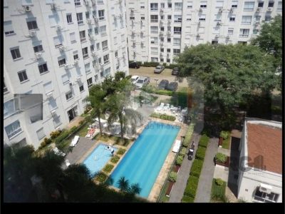 Apartamento à venda com 56m², 2 quartos, 1 suíte, 1 vaga no bairro Azenha em Porto Alegre - Foto 2