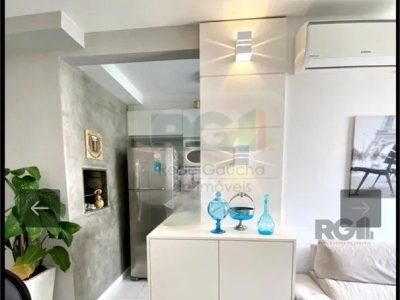 Apartamento à venda com 56m², 2 quartos, 1 suíte, 1 vaga no bairro Azenha em Porto Alegre - Foto 13