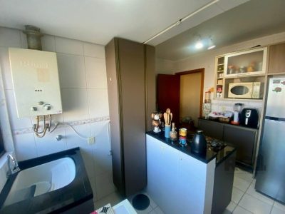 Apartamento à venda com 80m², 2 quartos, 1 suíte, 1 vaga no bairro Santana em Porto Alegre - Foto 13