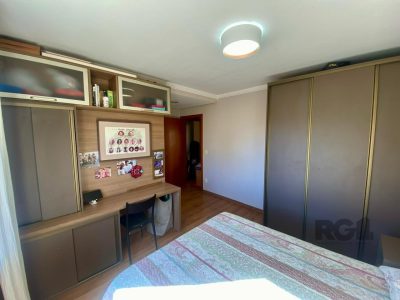 Apartamento à venda com 80m², 2 quartos, 1 suíte, 1 vaga no bairro Santana em Porto Alegre - Foto 17