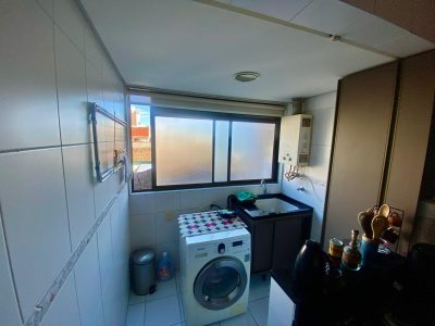 Apartamento à venda com 80m², 2 quartos, 1 suíte, 1 vaga no bairro Santana em Porto Alegre - Foto 12