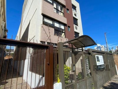 Apartamento à venda com 80m², 2 quartos, 1 suíte, 1 vaga no bairro Santana em Porto Alegre - Foto 2