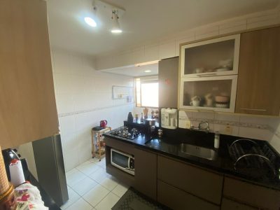 Apartamento à venda com 80m², 2 quartos, 1 suíte, 1 vaga no bairro Santana em Porto Alegre - Foto 15