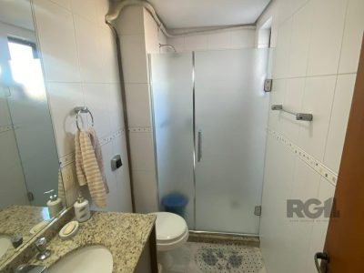 Apartamento à venda com 80m², 2 quartos, 1 suíte, 1 vaga no bairro Santana em Porto Alegre - Foto 22