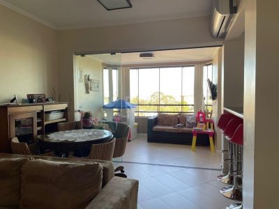 Apartamento à venda com 90m², 2 quartos, 1 vaga no bairro Cristo Redentor em Porto Alegre - Foto 2