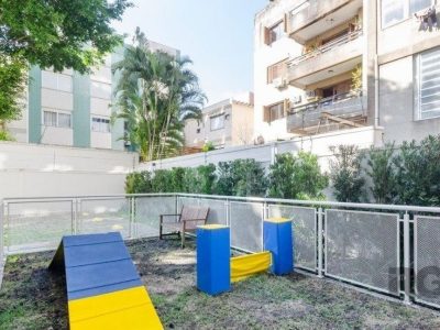 Apartamento à venda com 64m², 2 quartos, 1 suíte, 1 vaga no bairro Higienópolis em Porto Alegre - Foto 10