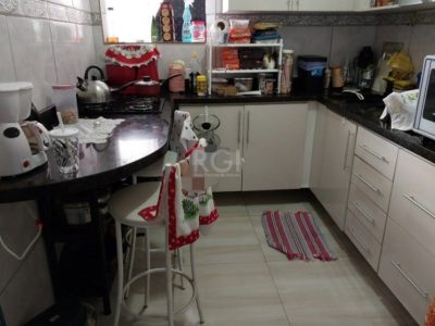 Apartamento à venda com 110m², 2 quartos, 1 suíte no bairro Azenha em Porto Alegre - Foto 4