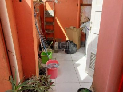 Apartamento à venda com 110m², 2 quartos, 1 suíte no bairro Azenha em Porto Alegre - Foto 5