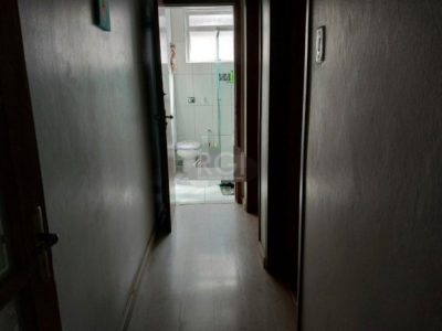 Apartamento à venda com 110m², 2 quartos, 1 suíte no bairro Azenha em Porto Alegre - Foto 8