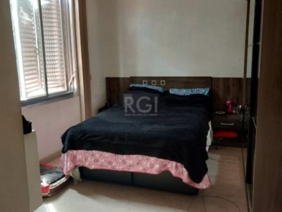 Apartamento à venda com 110m², 2 quartos, 1 suíte no bairro Azenha em Porto Alegre - Foto 9