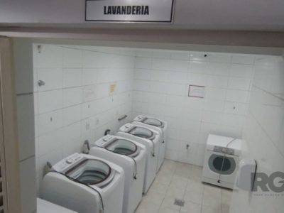 Apartamento à venda com 45m², 1 quarto, 1 suíte, 1 vaga no bairro Menino Deus em Porto Alegre - Foto 10