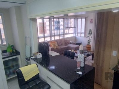 Apartamento à venda com 45m², 1 quarto, 1 suíte, 1 vaga no bairro Menino Deus em Porto Alegre - Foto 20