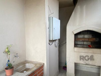 Apartamento à venda com 91m², 2 quartos no bairro Bom Fim em Porto Alegre - Foto 31